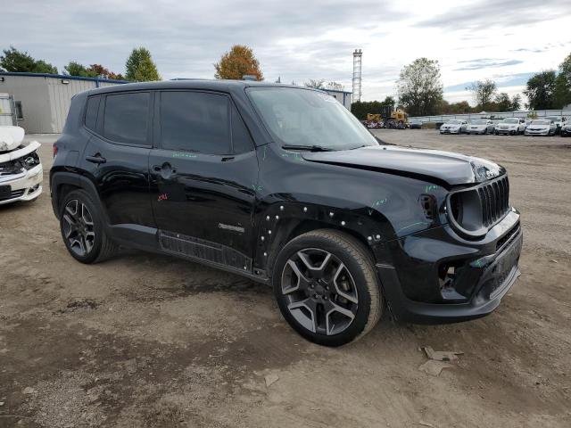 2021 JEEP RENEGADE S #3297111531