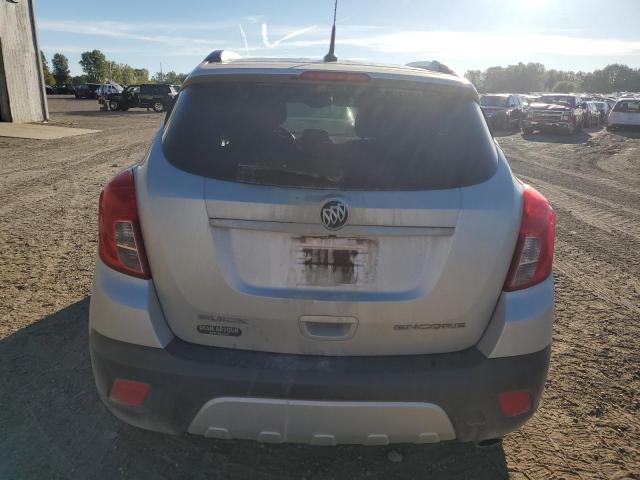 2014 BUICK ENCORE CONVENIENCE - KL4CJBSB5EB520351