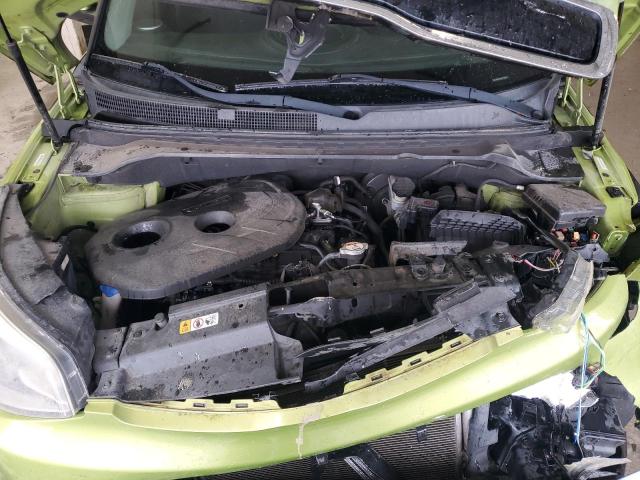 2015 KIA SOUL + - KNDJP3A55F7751364