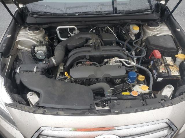 2017 SUBARU OUTBACK 2. - 4S4BSADC3H3290446