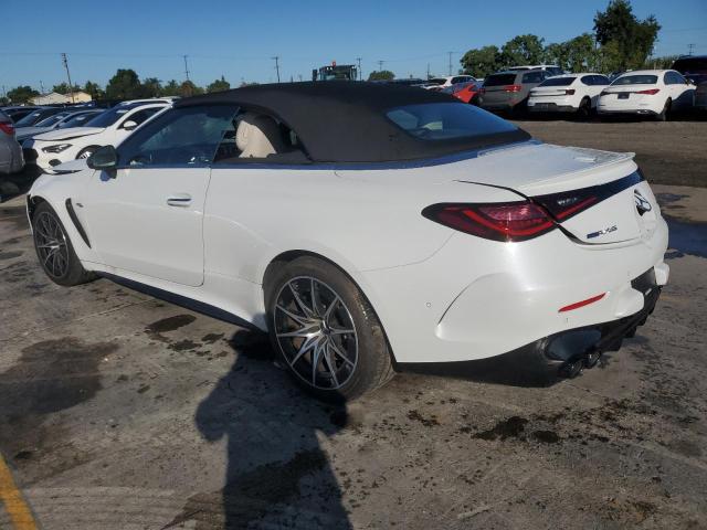 2025 MERCEDES-BENZ CLE AMG 53 - Other View