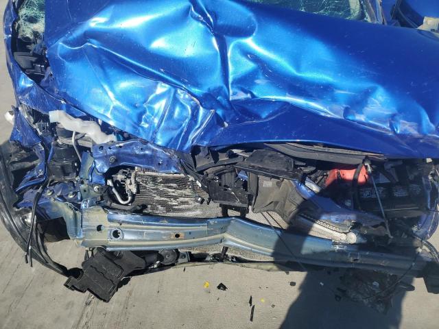 2019 HONDA FIT EX - 3HGGK5H88KM745628