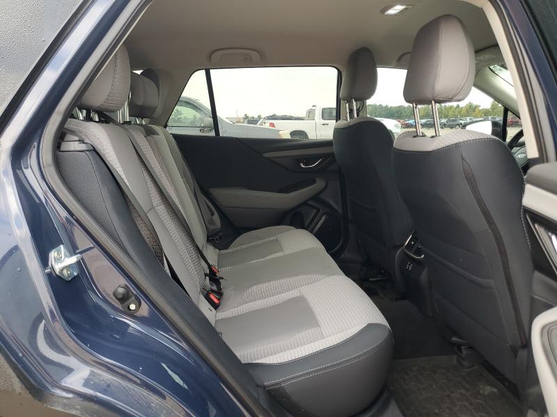 2025 SUBARU OUTBACK PR - 4S4BTADCXS3112098