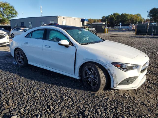 2021 MERCEDES-BENZ CLA 250 4M #3298109158