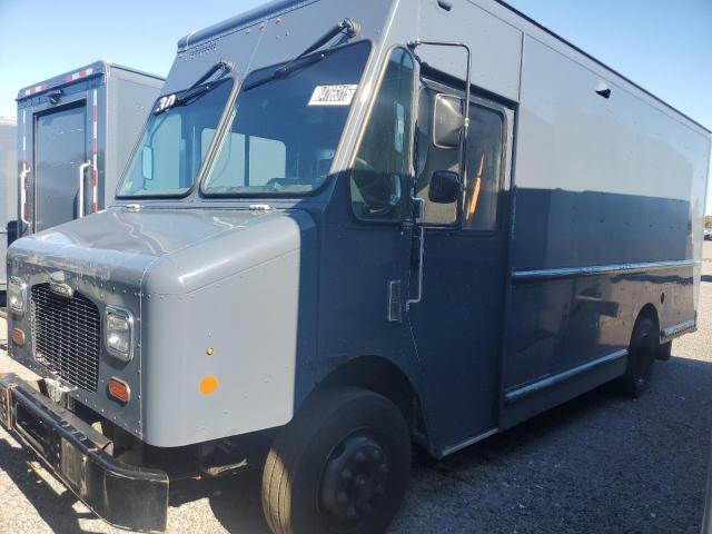 Global Auto Auctions: 2021 FREIGHTLINER CHASSIS M