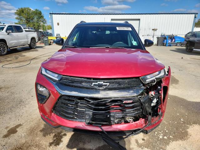 2021 CHEVROLET TRAILBLAZE KL79MTSL8MB091742