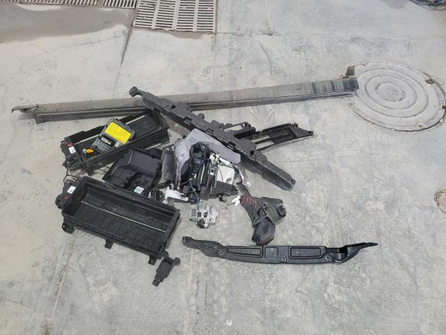 2025 HYUNDAI KONA SE KM8HACABXSU266506