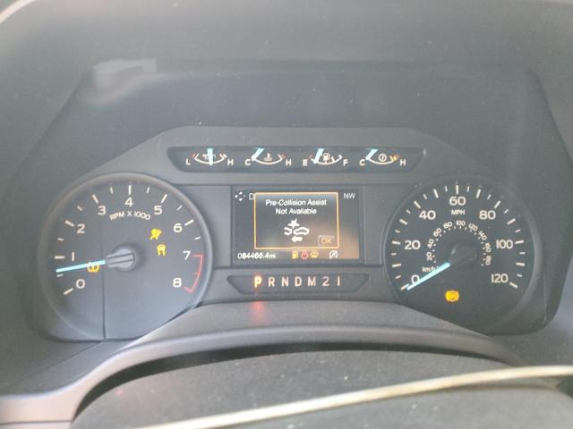 2019 FORD F150 1FTMF1CB2KKD87564