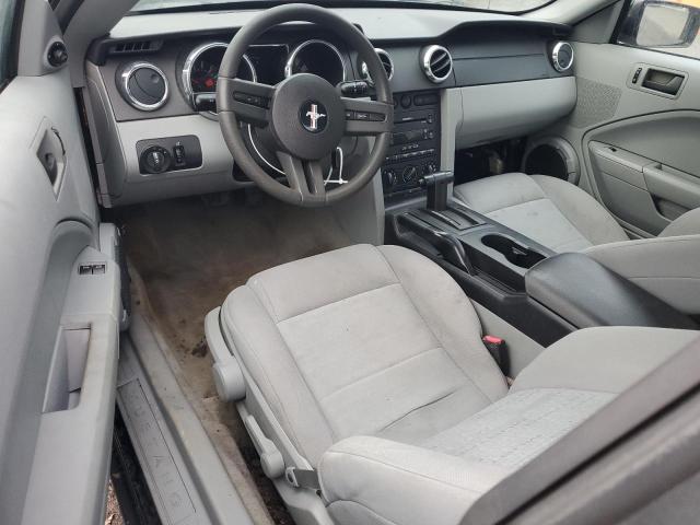 2006 FORD MUSTANG #3264673865