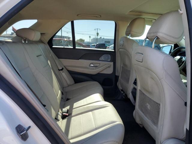 2020 MERCEDES-BENZ GLE 350 4M 4JGFB4KB2LA012820