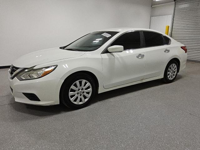 2016 NISSAN ALTIMA 2.5 - 1N4AL3AP1GN326272