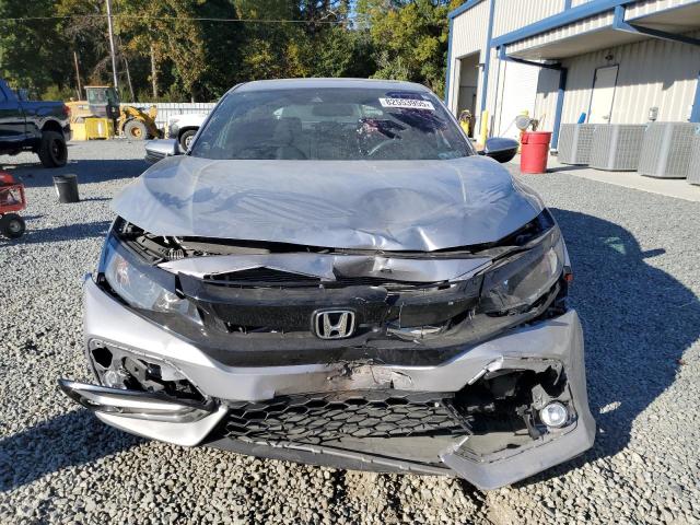 2021 HONDA CIVIC EX - SHHFK7H64MU414104