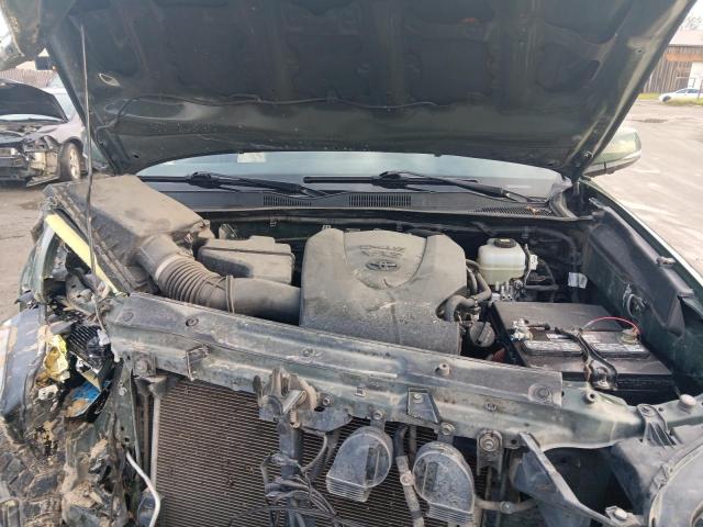 2022 TOYOTA TACOMA DOU - 3TMCZ5AN6NM500274