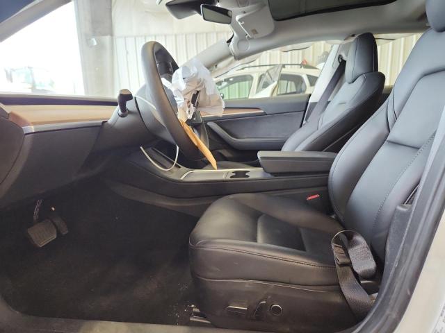 2023 TESLA MODEL 3 - 5YJ3E1EA1PF490854