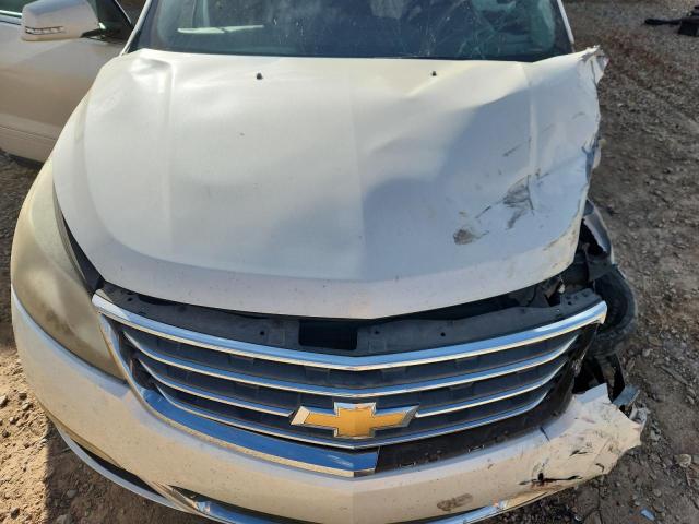 2014 CHEVROLET TRAVERSE L #3291362150
