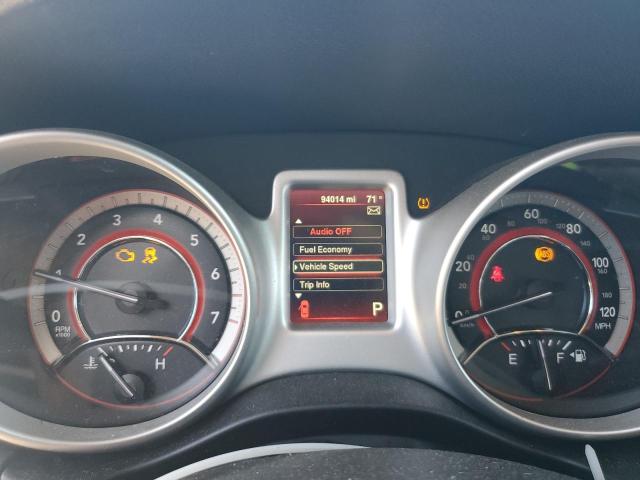 2015 DODGE JOURNEY SE #3268401760