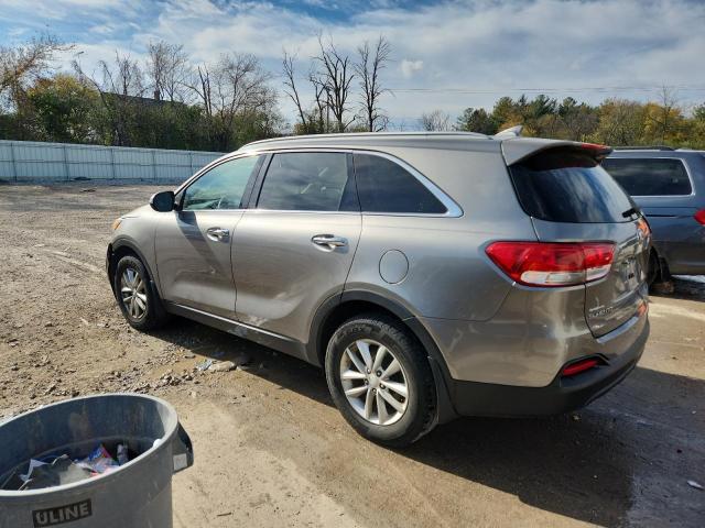2016 KIA SORENTO LX - 5XYPG4A33GG020127