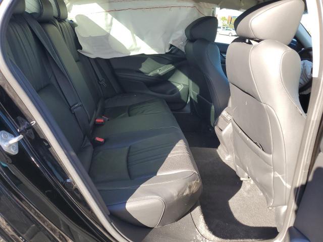 2022 HONDA ACCORD SPORT SE 1HGCV1F49NA061641