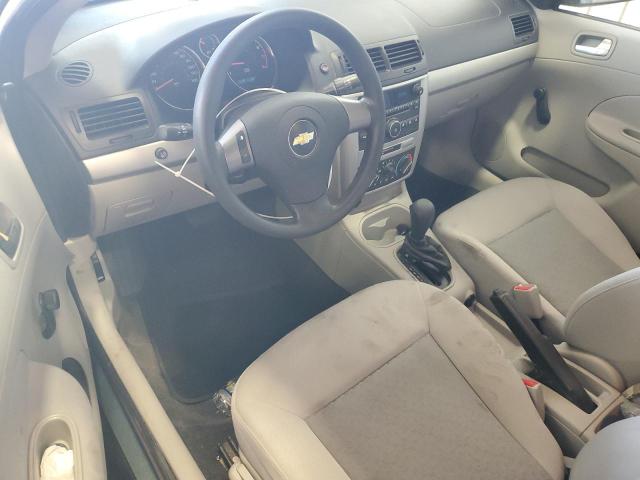 2010 CHEVROLET COBALT LS - 1G1AB5F52A7122861