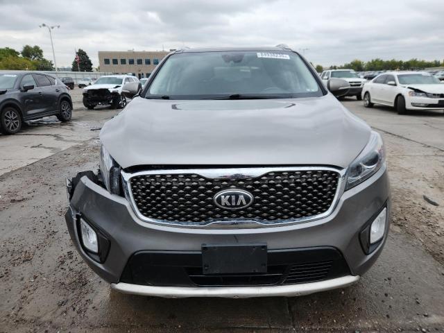 2018 KIA SORENTO SX 5XYPKDA56JG416804
