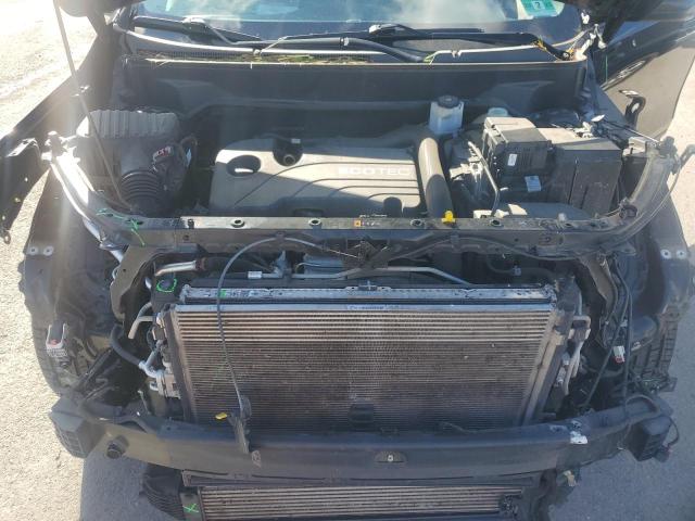 2018 GMC TERRAIN SL #3269921998