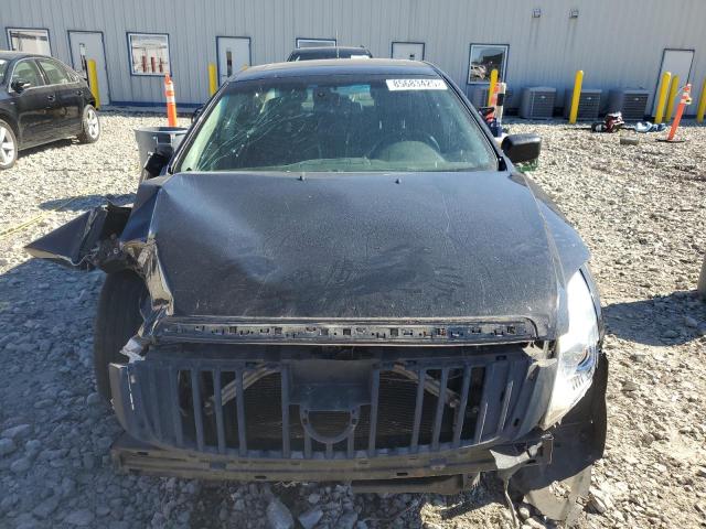 2011 MERCURY MILAN PREM #3293390473