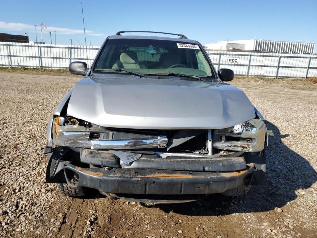 2007 CHEVROLET TRAILBLAZE #3276640575