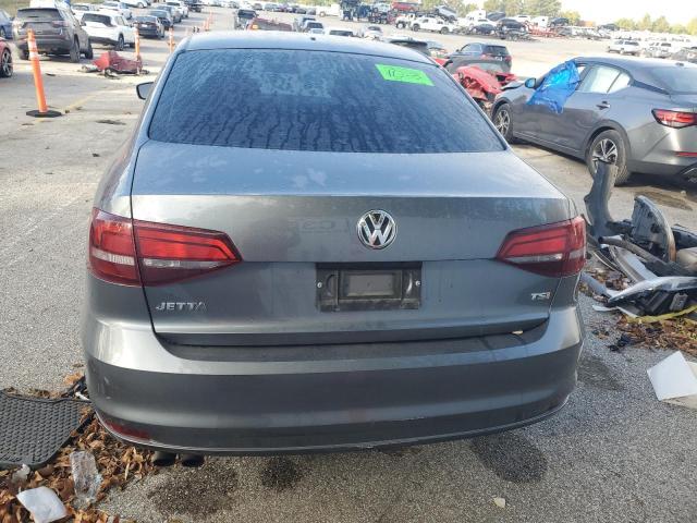 2016 VOLKSWAGEN JETTA S 3VW267AJ4GM326492