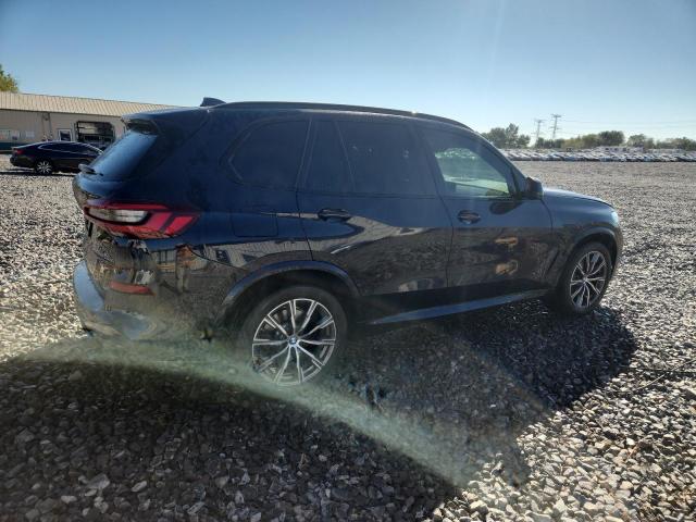 2022 BMW X5 XDRIVE4 5UXCR6C06N9K49227