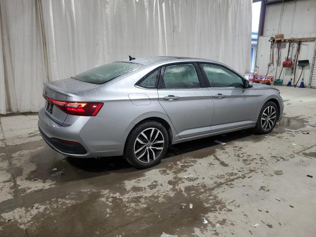 2025 VOLKSWAGEN JETTA SE 3VW7X7BU0SM030132