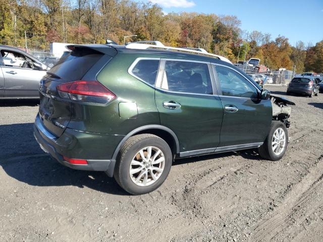 2020 NISSAN ROGUE S - 5N1AT2MV8LC761564