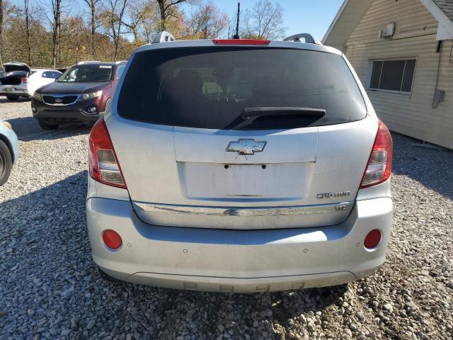 2014 CHEVROLET CAPTIVA LT #3274714821