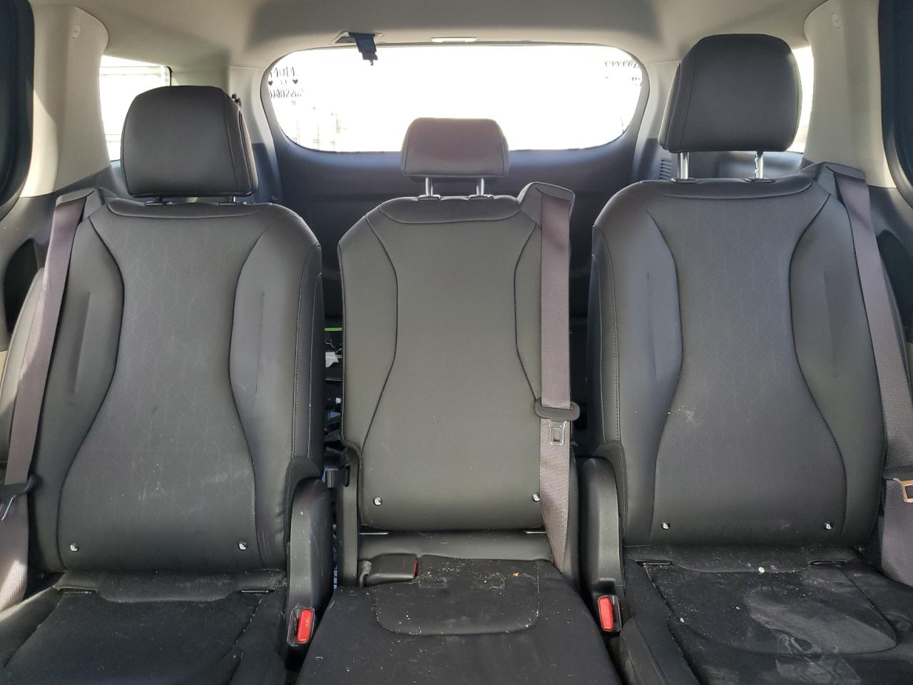 KIA CARNIVAL LX