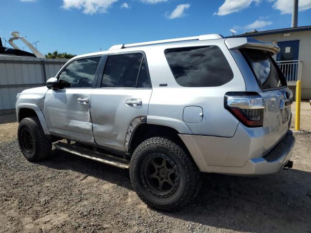 2015 TOYOTA 4RUNNER SR #3275033730