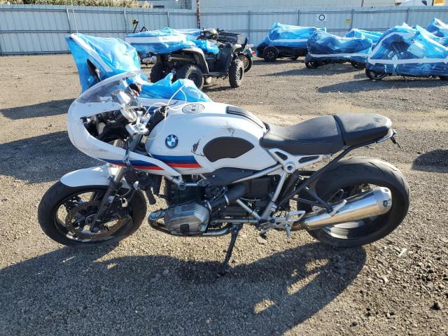 2018 BMW R NINE T R WB10J2301JZ741496