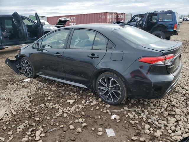 2020 TOYOTA COROLLA SE #3296408634