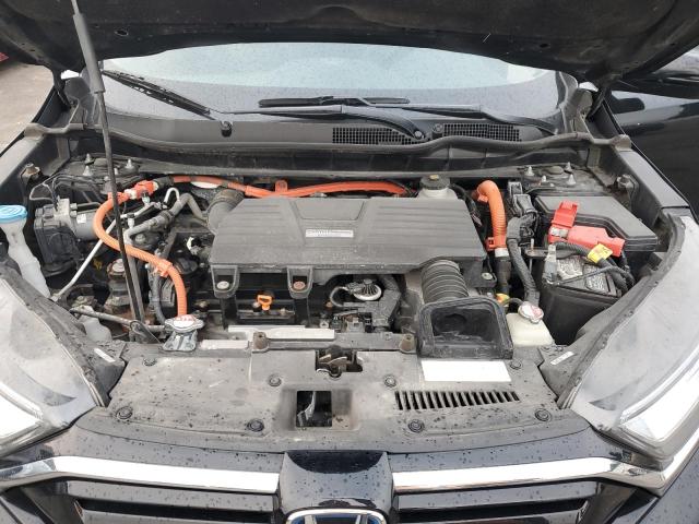 2021 HONDA CR-V EXL - 7FART6H81ME003724