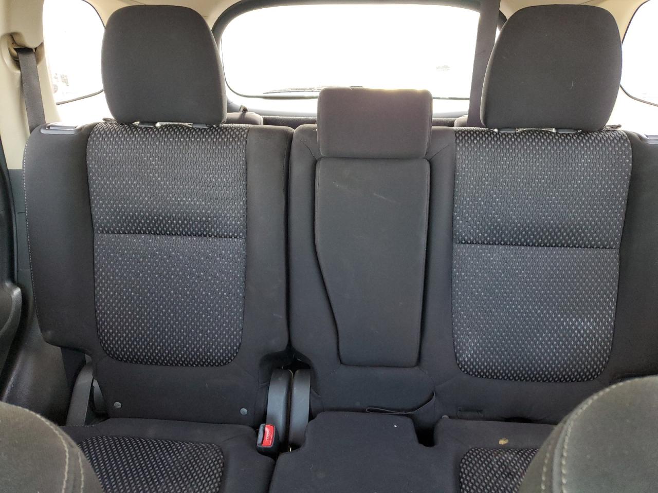 MITSUBISHI OUTLANDER SE