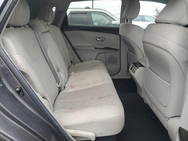 2012 TOYOTA VENZA LE - 4T3ZA3BB0CU055407