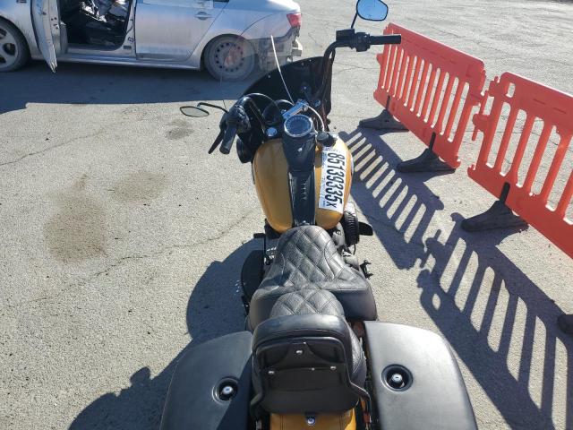 2023 HARLEY-DAVIDSON FLHCS #3302672025