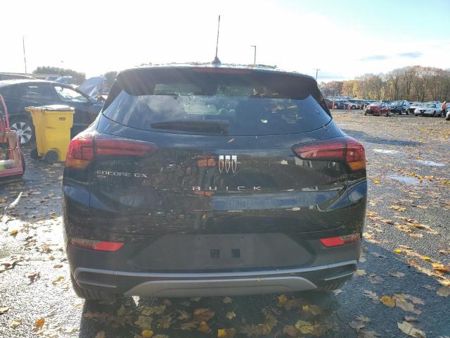 2025 BUICK ENCORE GX - KL4AMCSL6SB155994