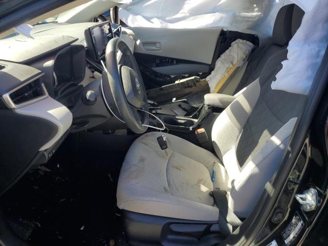 2022 TOYOTA COROLLA LE - 5YFEPMAE4NP319675