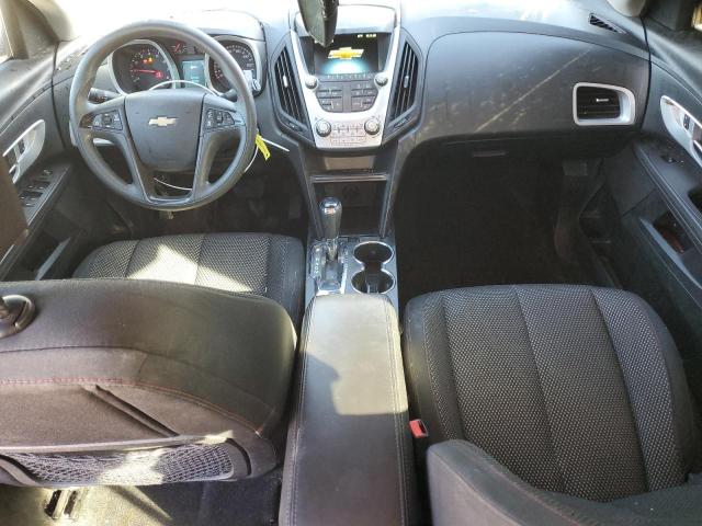 2016 CHEVROLET EQUINOX LS 2GNALBEK3G6269460