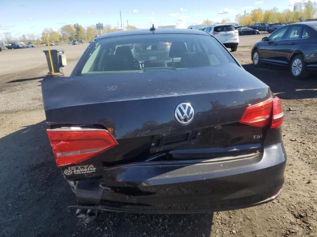 2015 VOLKSWAGEN JETTA SE - 3VWD07AJ2FM403336