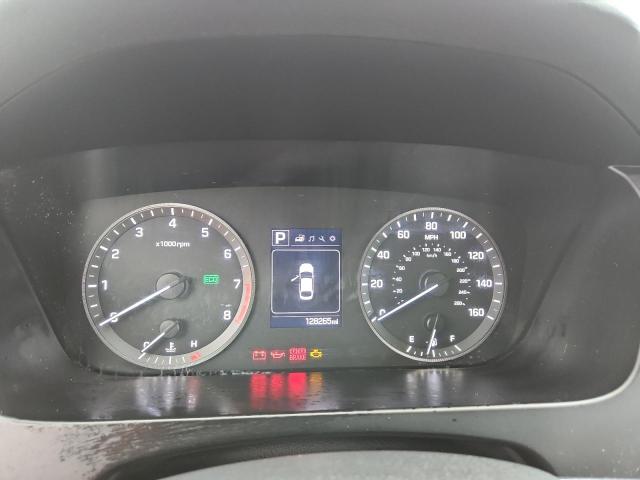 2016 HYUNDAI SONATA SE - 5NPE24AF0GH399581