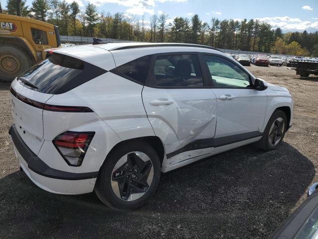 2025 HYUNDAI KONA SEL #3298088138
