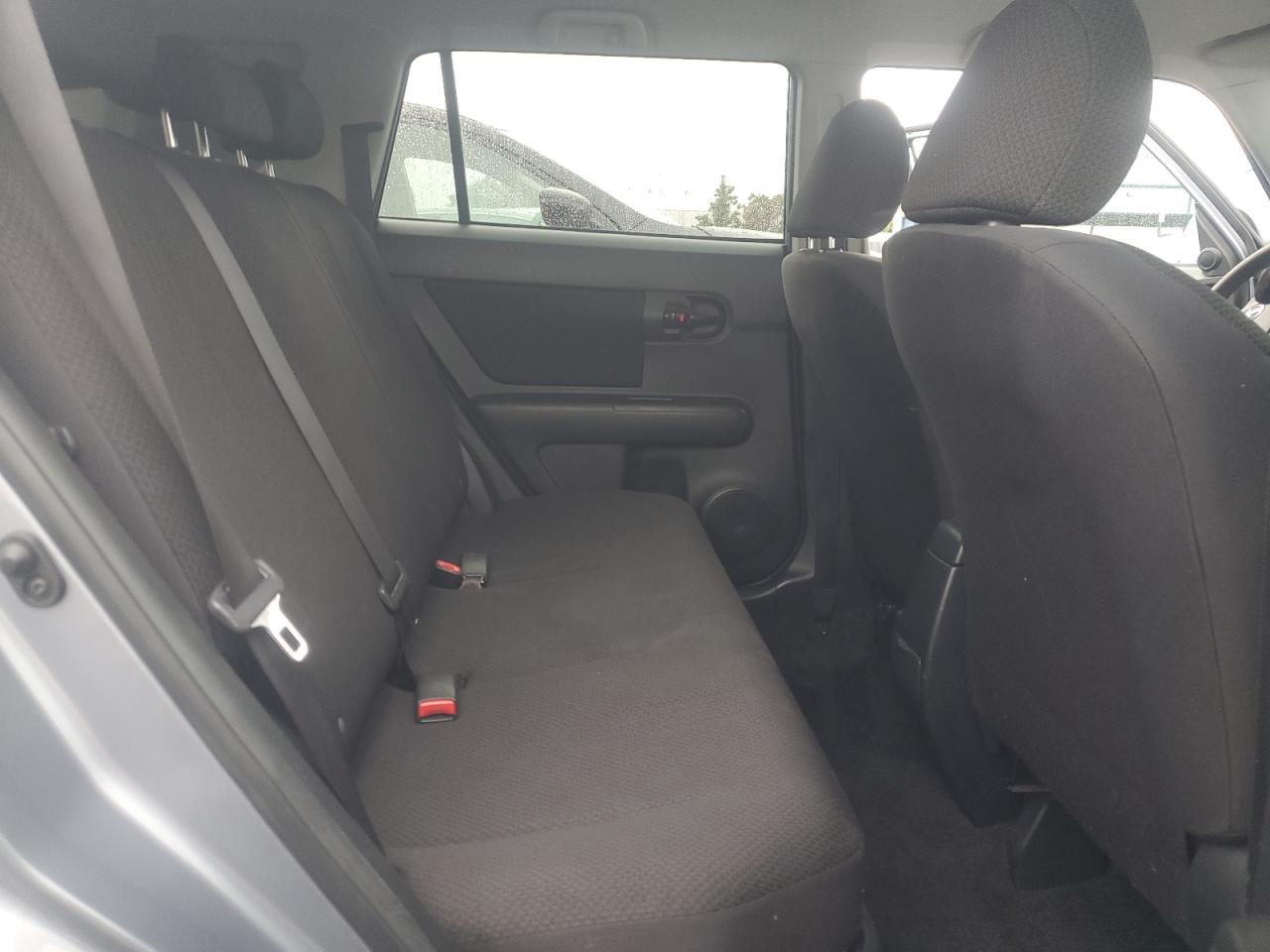 Lot #3292609609 2009 TOYOTA SCION XB