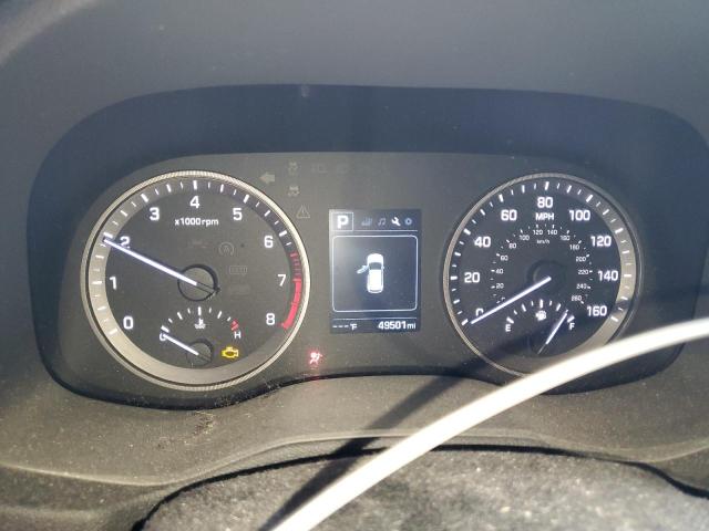 2017 HYUNDAI TUCSON LIMITED KM8J33A40HU265080