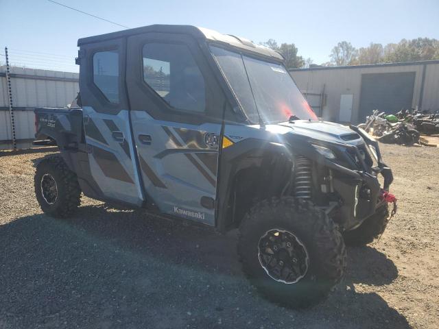 Global Auto Auctions: 2025 OTHER KWT1000 RIDGE XR CRE