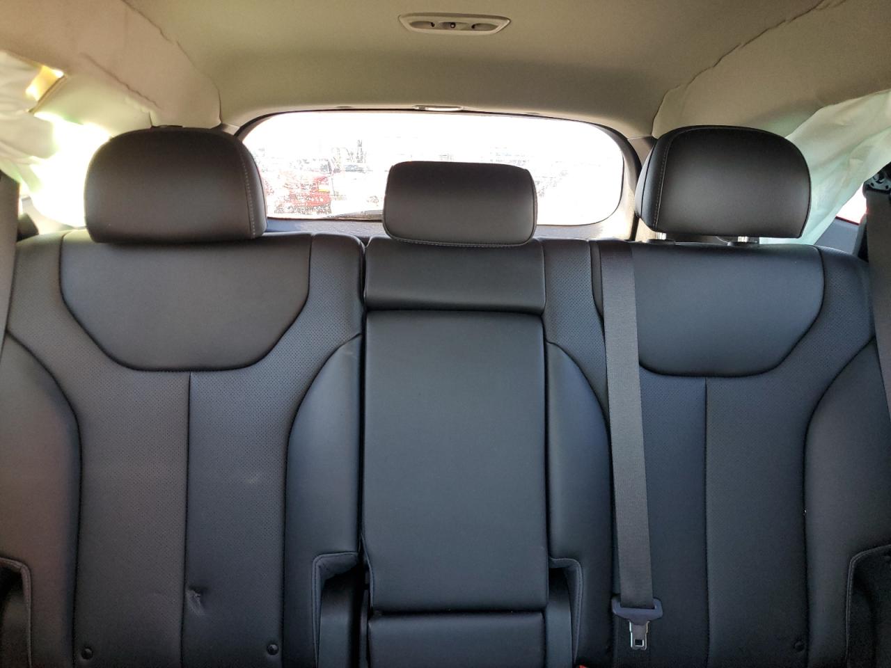 HYUNDAI SANTA FE XRT